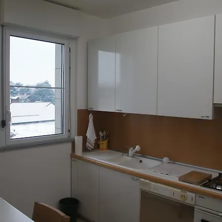 Alojamento de Acomodação e Pequeno-almoço La Casa Di Giulio