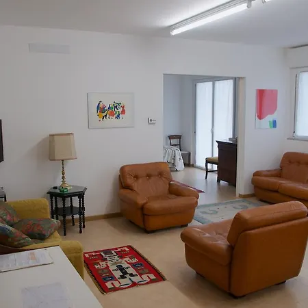 Alojamento de Acomodação e Pequeno-almoço La Casa Di Giulio Rho