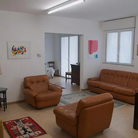 Alojamento de Acomodação e Pequeno-almoço La Casa Di Giulio *
