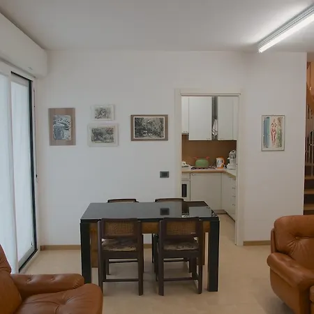 Alojamento de Acomodação e Pequeno-almoço La Casa Di Giulio