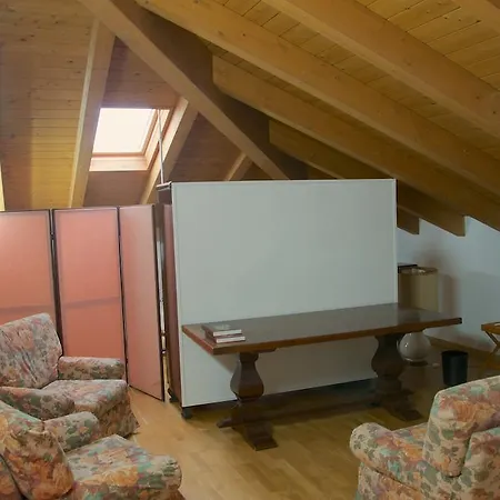 Alojamento de Acomodação e Pequeno-almoço La Casa Di Giulio Rho