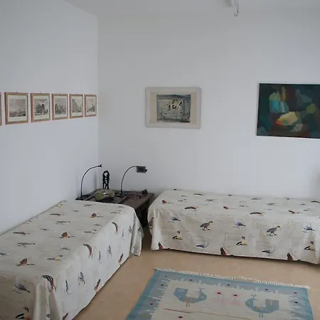 Alojamento de Acomodação e Pequeno-almoço La Casa Di Giulio Rho