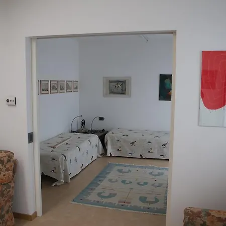 La Casa Di Giulio