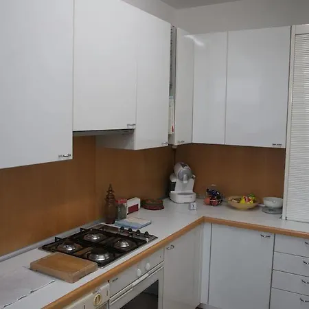 Alojamento de Acomodação e Pequeno-almoço La Casa Di Giulio