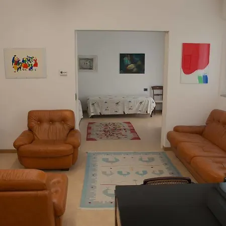 La Casa Di Giulio *